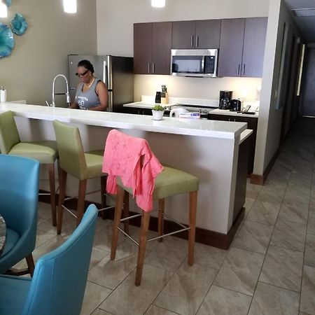 Dawn Beach Club Luxury Apartment Eksteriør bilde