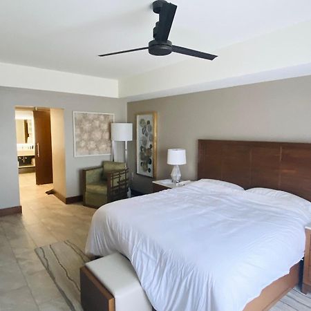Dawn Beach Club Luxury Apartment Eksteriør bilde