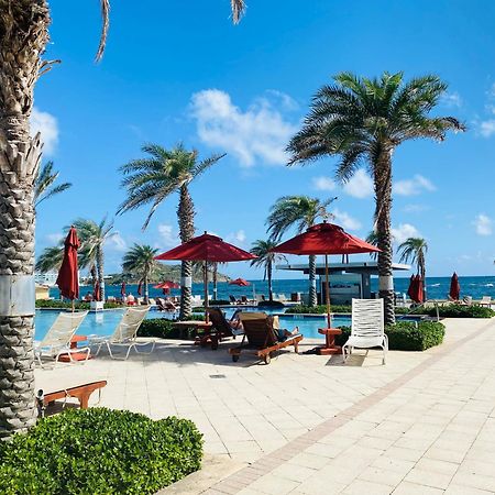 Dawn Beach Club Luxury Apartment Eksteriør bilde