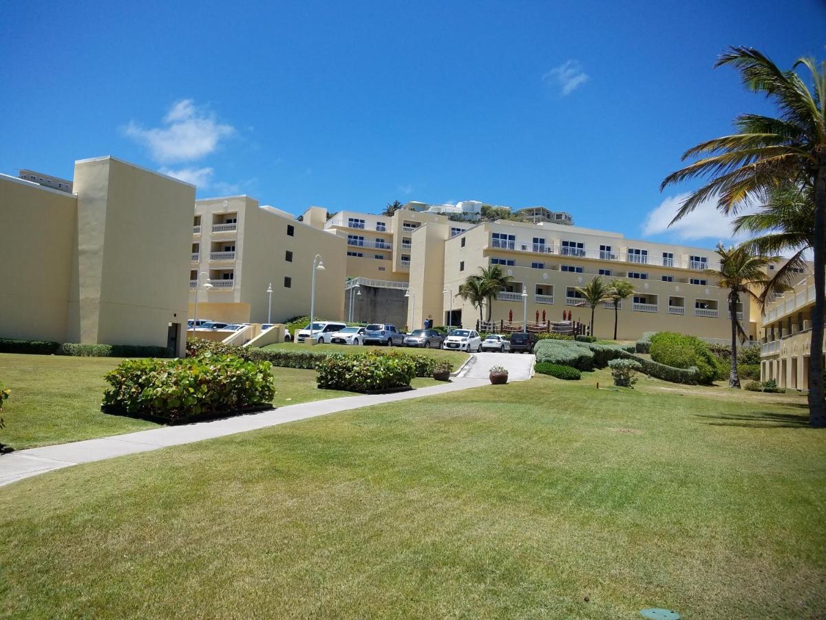 Dawn Beach Club Luxury Apartment Eksteriør bilde