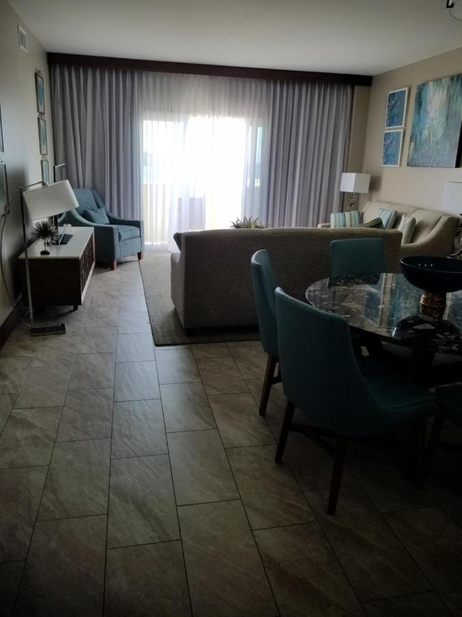 Dawn Beach Club Luxury Apartment Eksteriør bilde