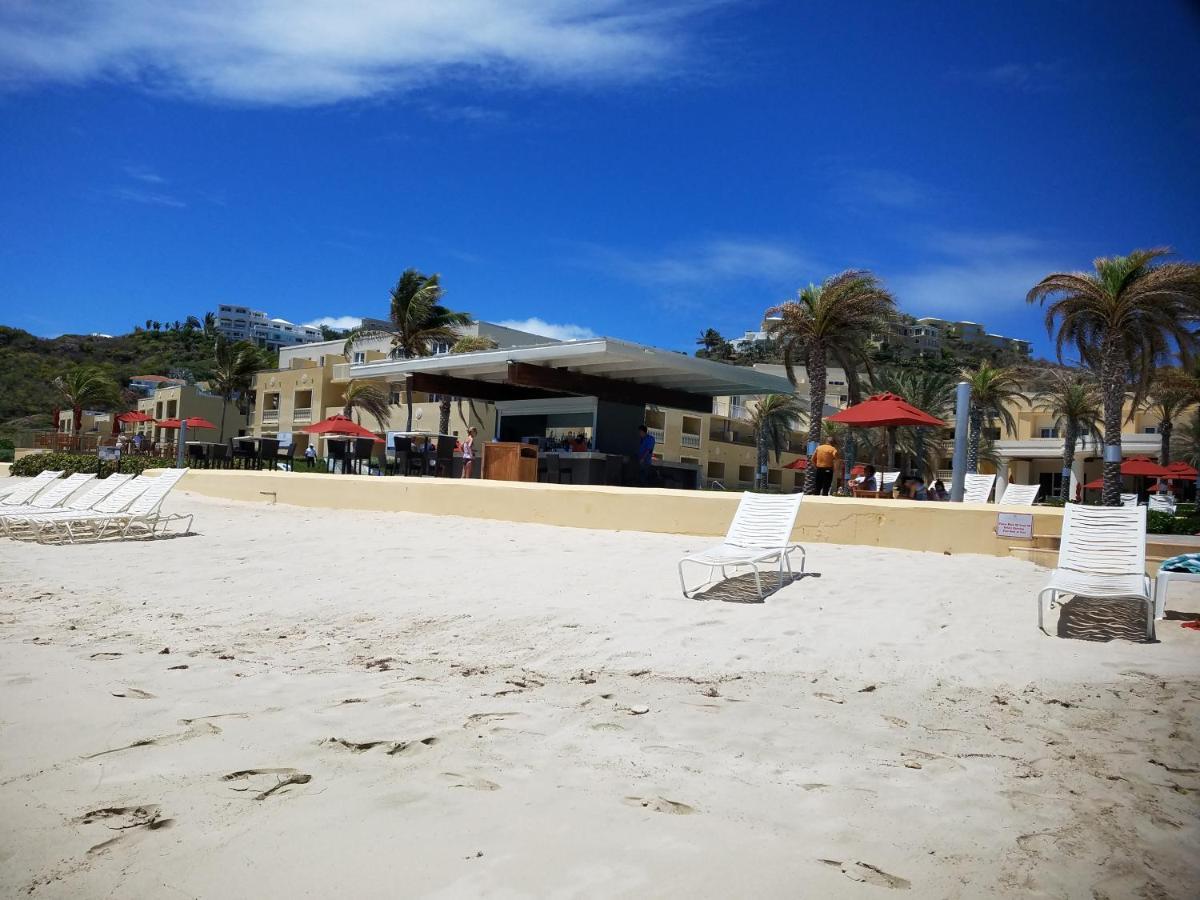 Dawn Beach Club Luxury Apartment Eksteriør bilde