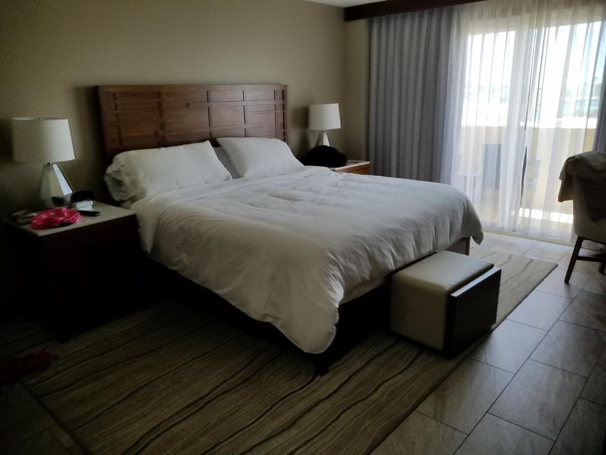 Dawn Beach Club Luxury Apartment Eksteriør bilde