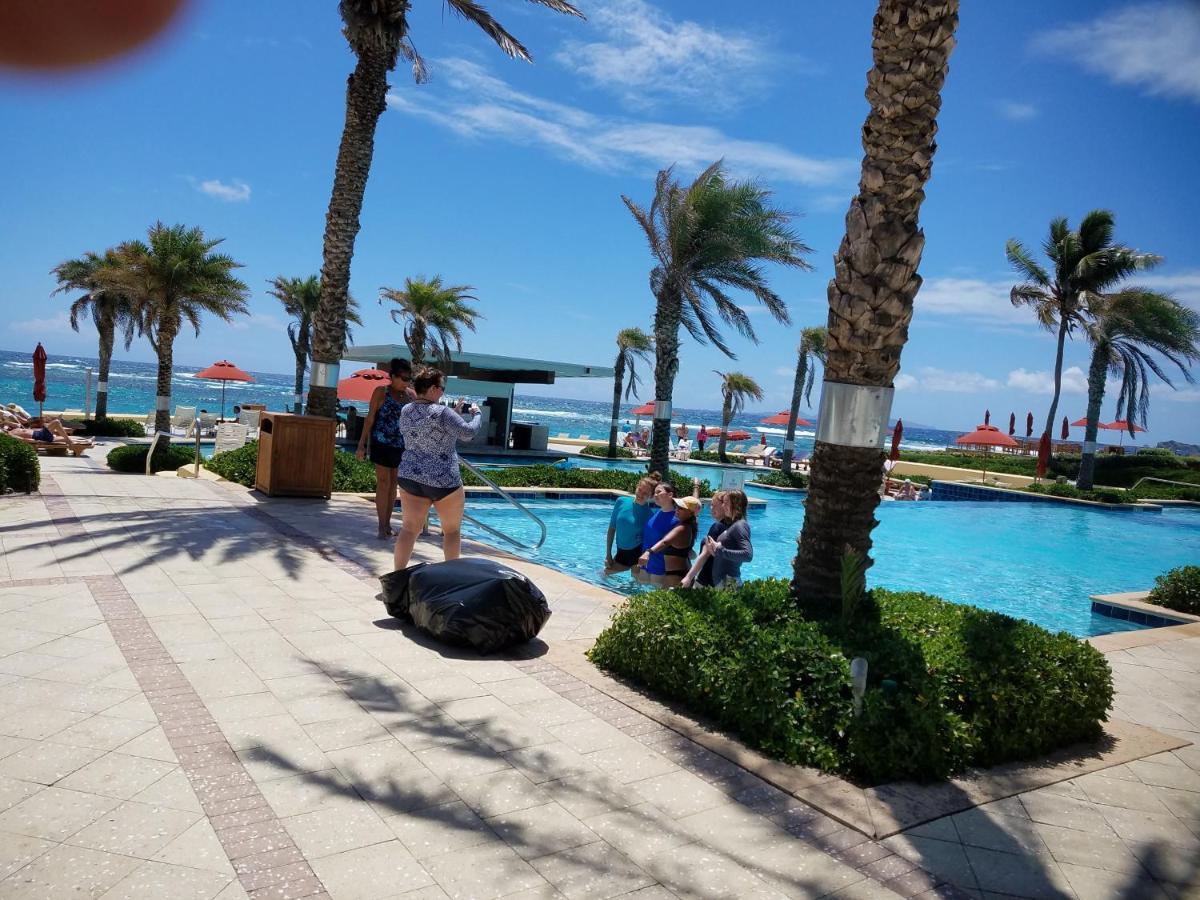 Dawn Beach Club Luxury Apartment Eksteriør bilde