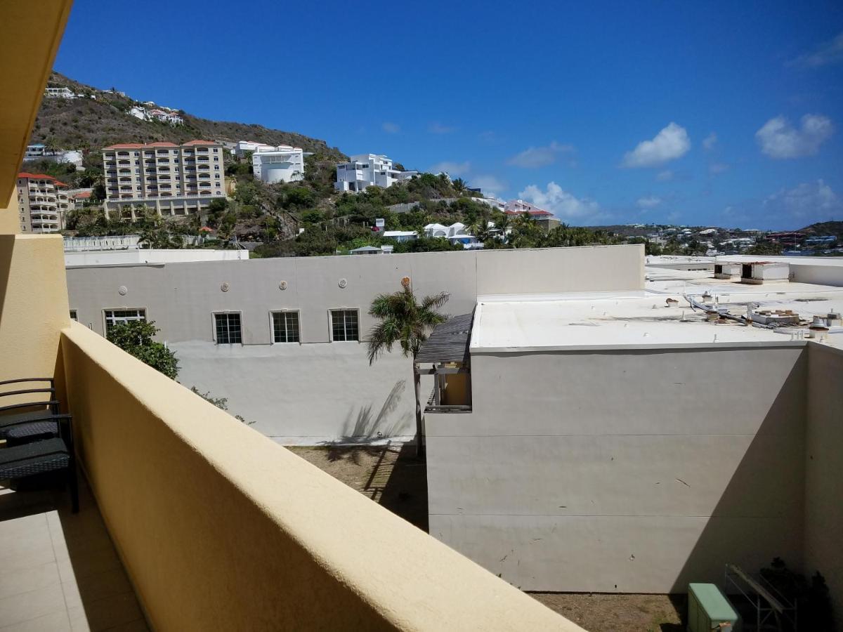 Dawn Beach Club Luxury Apartment Eksteriør bilde