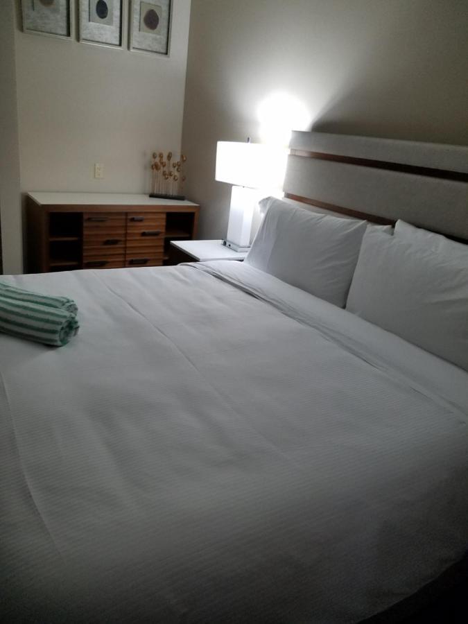 Dawn Beach Club Luxury Apartment Eksteriør bilde