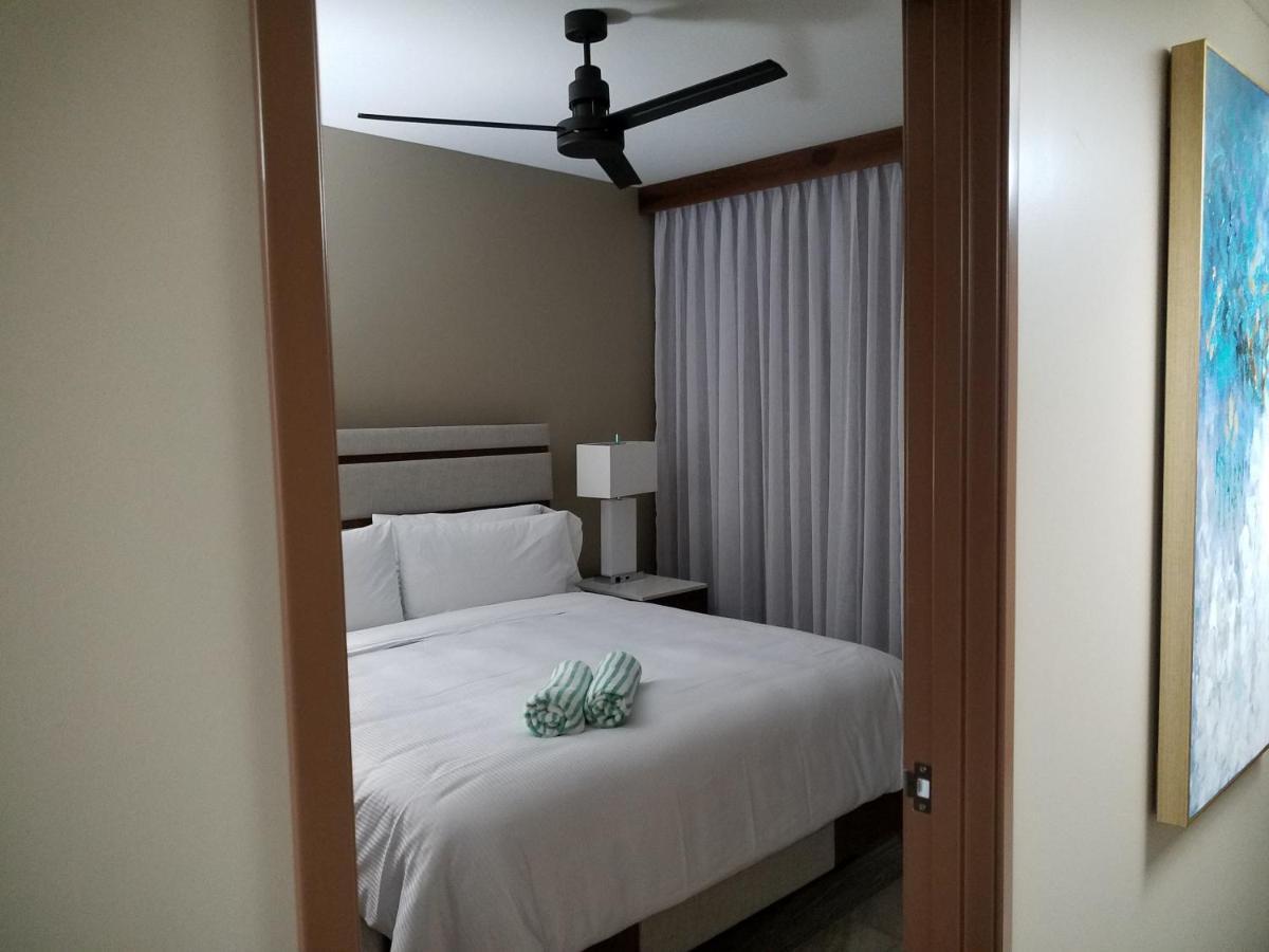 Dawn Beach Club Luxury Apartment Eksteriør bilde