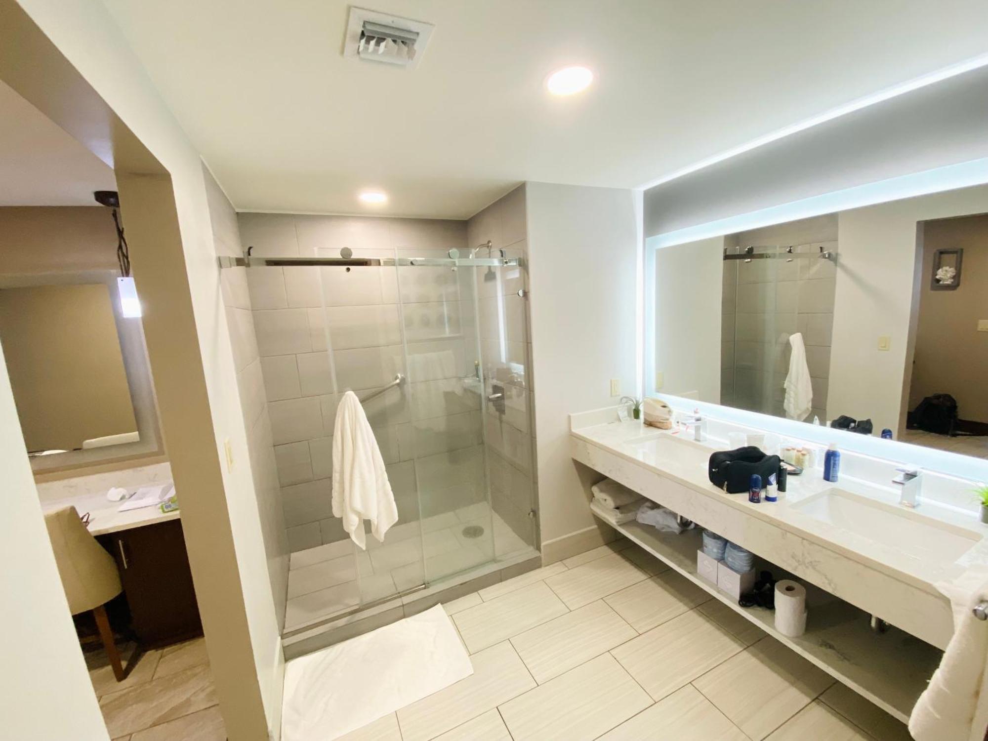 Dawn Beach Club Luxury Apartment Eksteriør bilde