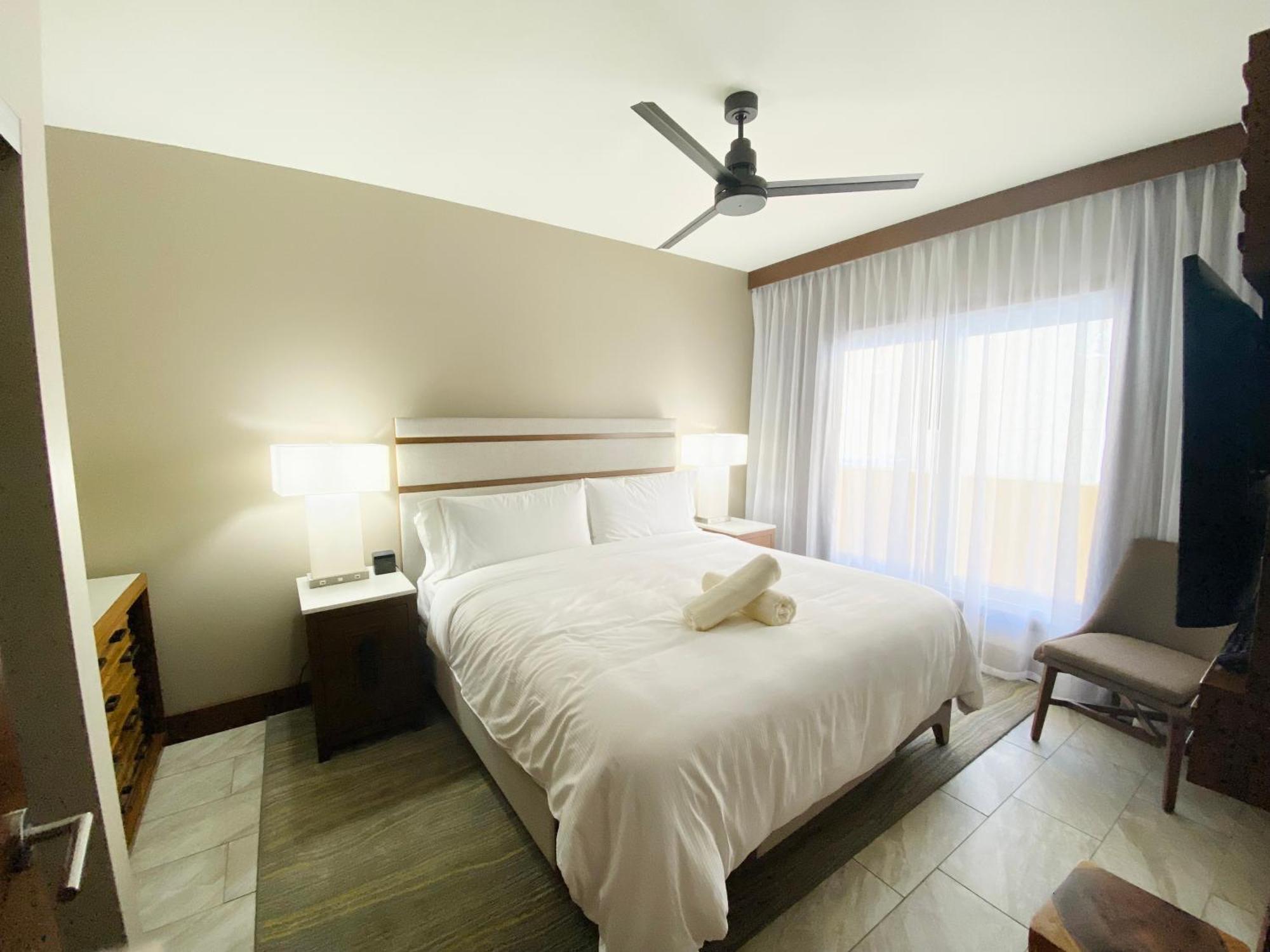 Dawn Beach Club Luxury Apartment Eksteriør bilde